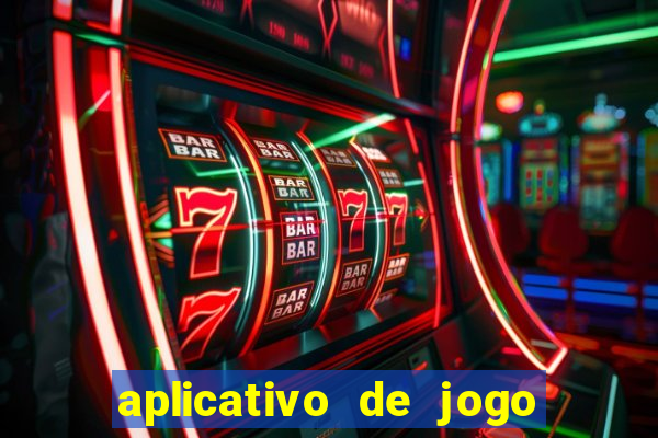 aplicativo de jogo que da bonus no cadastro